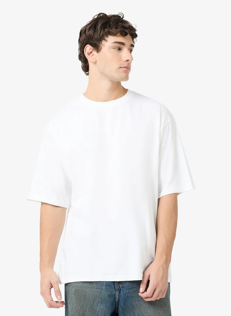 سفنتي فايف تيشيرتات مطبوعة برسومات مقاس عادي